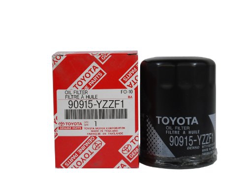 Купити Toyota 90915-YZZF1 за низькою ціною в Україні!