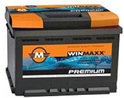 Winmaxx 595038080 Акумулятор Winmaxx ECO 12В 95Ач 800А(EN) R+ 595038080: Приваблива ціна - Купити в Україні на EXIST.UA!