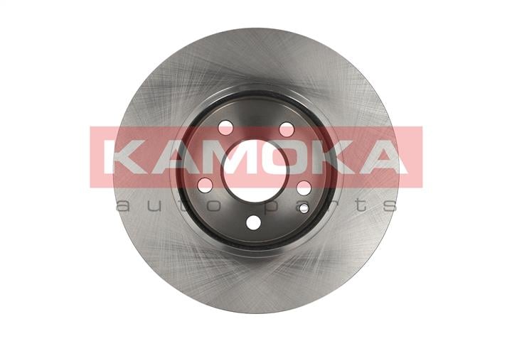 Kamoka 1031071 Диск гальмівний передній вентильований 1031071: Приваблива ціна - Купити в Україні на EXIST.UA!