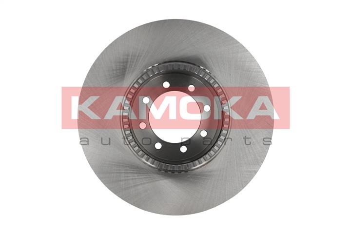 Kamoka 1031077 Диск гальмівний задній вентильований 1031077: Купити в Україні - Добра ціна на EXIST.UA!