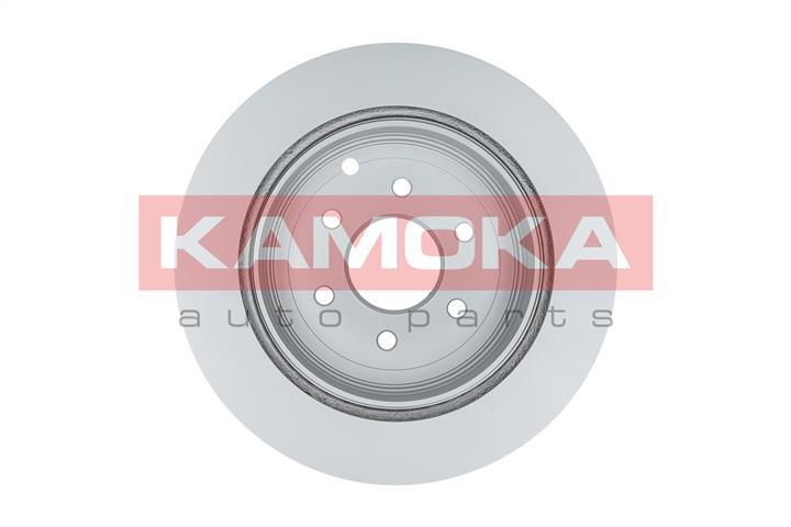 Kamoka 1031083 Диск гальмівний задній вентильований 1031083: Купити в Україні - Добра ціна на EXIST.UA!