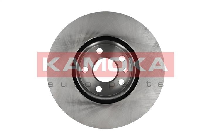 Kamoka 1031086 Диск гальмівний передній вентильований 1031086: Купити в Україні - Добра ціна на EXIST.UA!