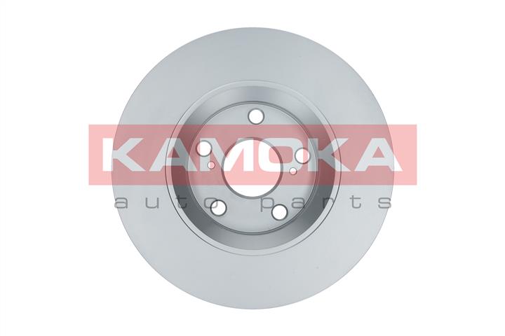 Kamoka 103109 Диск гальмівний передній вентильований 103109: Купити в Україні - Добра ціна на EXIST.UA!