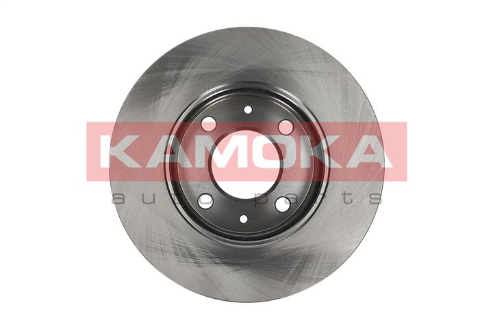 Kamoka 1031093 Диск гальмівний передній вентильований 1031093: Купити в Україні - Добра ціна на EXIST.UA!