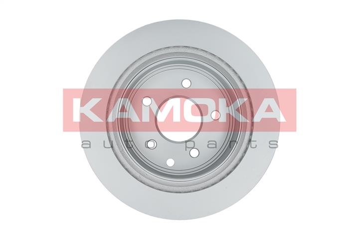 Kamoka 1031096 Диск гальмівний задній вентильований 1031096: Купити в Україні - Добра ціна на EXIST.UA!
