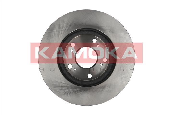 Kamoka 1031097 Диск гальмівний передній вентильований 1031097: Купити в Україні - Добра ціна на EXIST.UA!