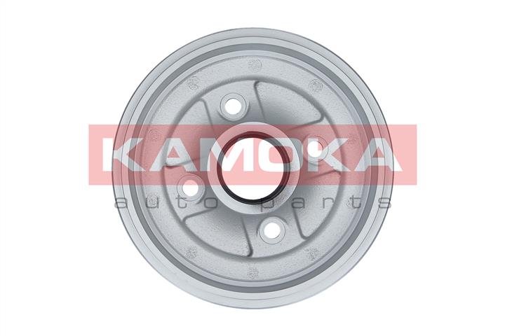 Kamoka 104046 Барабан гальмівний задній 104046: Купити в Україні - Добра ціна на EXIST.UA!