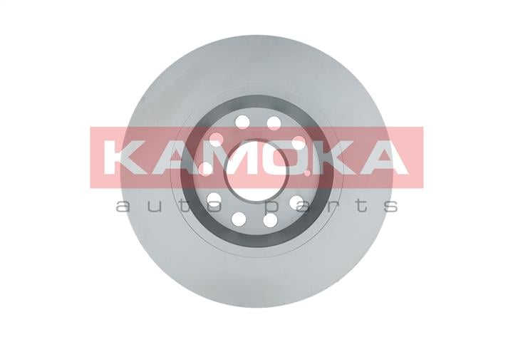 Kamoka 1031005 Диск гальмівний задній невентильований 1031005: Купити в Україні - Добра ціна на EXIST.UA!