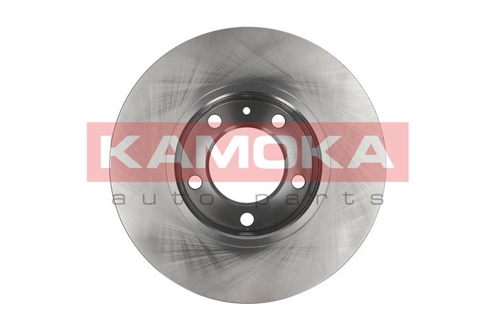 Kamoka 1031023 Диск гальмівний передній вентильований 1031023: Купити в Україні - Добра ціна на EXIST.UA!
