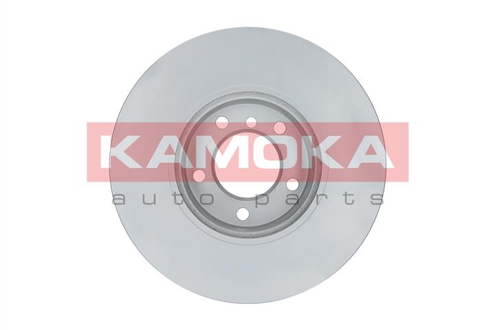 Kamoka 1031024 Диск гальмівний передній вентильований 1031024: Купити в Україні - Добра ціна на EXIST.UA!