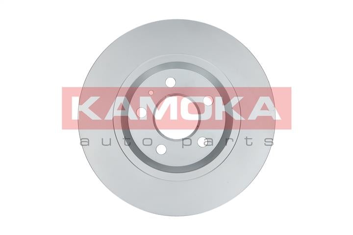 Kamoka 1031044 Диск гальмівний задній невентильований 1031044: Приваблива ціна - Купити в Україні на EXIST.UA!