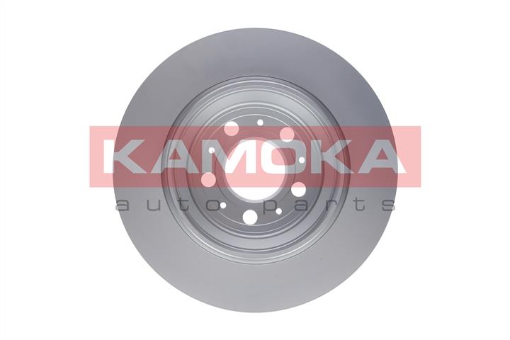 Kamoka 1031045 Диск гальмівний задній вентильований 1031045: Купити в Україні - Добра ціна на EXIST.UA!