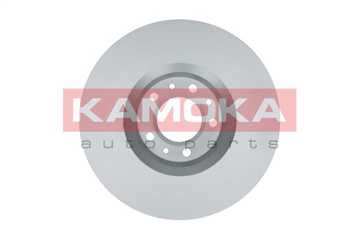 Kamoka 1031053 Диск гальмівний передній вентильований 1031053: Купити в Україні - Добра ціна на EXIST.UA!