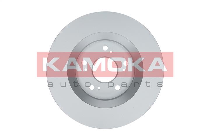Kamoka 1031054 Диск гальмівний передній вентильований 1031054: Приваблива ціна - Купити в Україні на EXIST.UA!