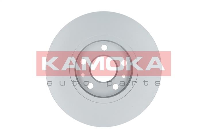 Kamoka 1031060 Диск гальмівний передній вентильований 1031060: Приваблива ціна - Купити в Україні на EXIST.UA!