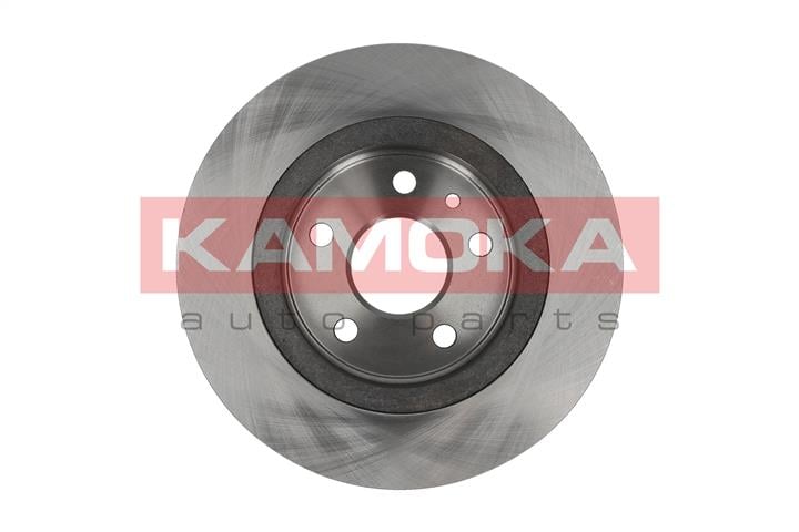 Kamoka 1031062 Диск гальмівний задній невентильований 1031062: Купити в Україні - Добра ціна на EXIST.UA!