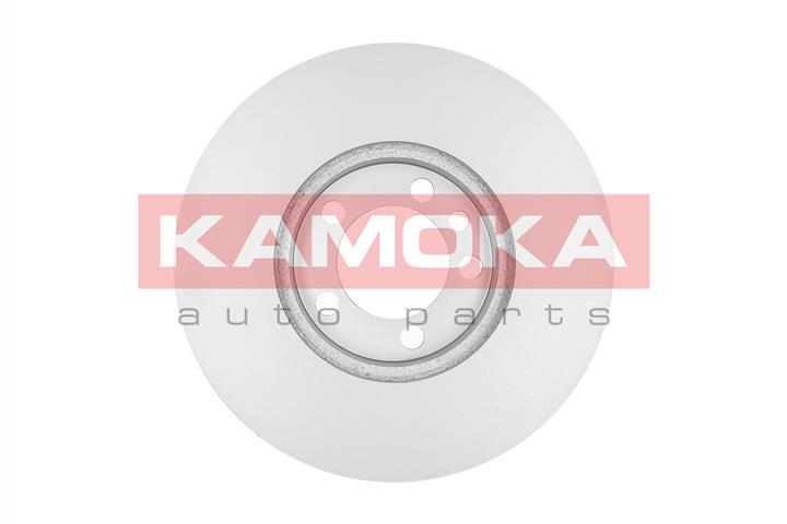 Kamoka 1031109 Диск гальмівний передній вентильований 1031109: Купити в Україні - Добра ціна на EXIST.UA!