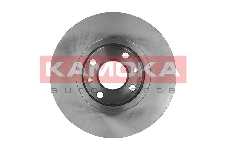 Kamoka 103111 Диск гальмівний передній вентильований 103111: Купити в Україні - Добра ціна на EXIST.UA!