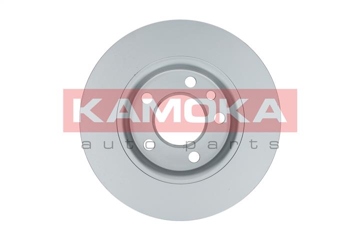 Kamoka 1031120 Диск гальмівний задній вентильований 1031120: Купити в Україні - Добра ціна на EXIST.UA!