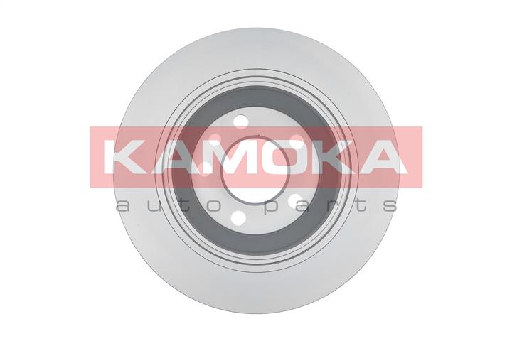 Kamoka 1031121 Диск гальмівний задній вентильований 1031121: Купити в Україні - Добра ціна на EXIST.UA!