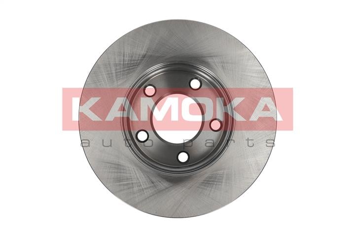 Kamoka 1031122 Диск гальмівний передній вентильований 1031122: Приваблива ціна - Купити в Україні на EXIST.UA!