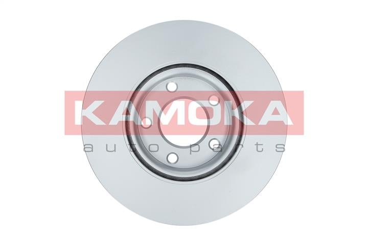 Kamoka 1031123 Диск гальмівний передній вентильований 1031123: Купити в Україні - Добра ціна на EXIST.UA!