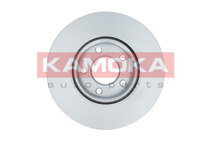 Kamoka 1031123 Диск гальмівний передній вентильований 1031123: Купити в Україні - Добра ціна на EXIST.UA!