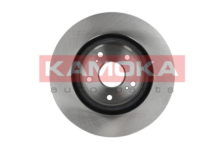 Kamoka 103129 Диск гальмівний передній вентильований 103129: Купити в Україні - Добра ціна на EXIST.UA!