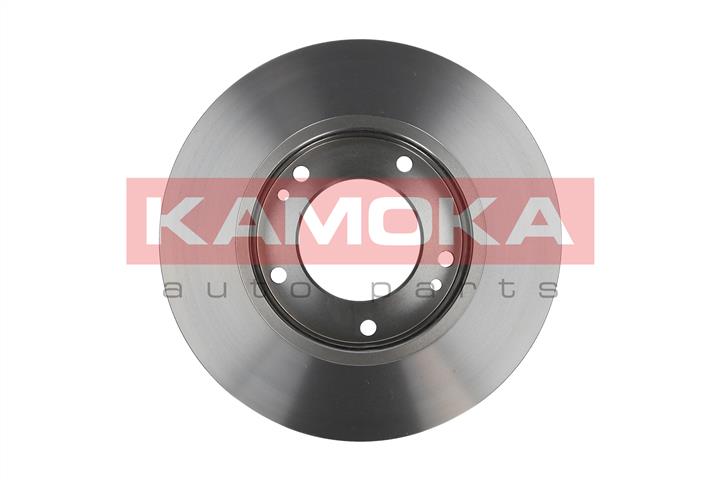 Kamoka 103133 Диск гальмівний передній вентильований 103133: Купити в Україні - Добра ціна на EXIST.UA!