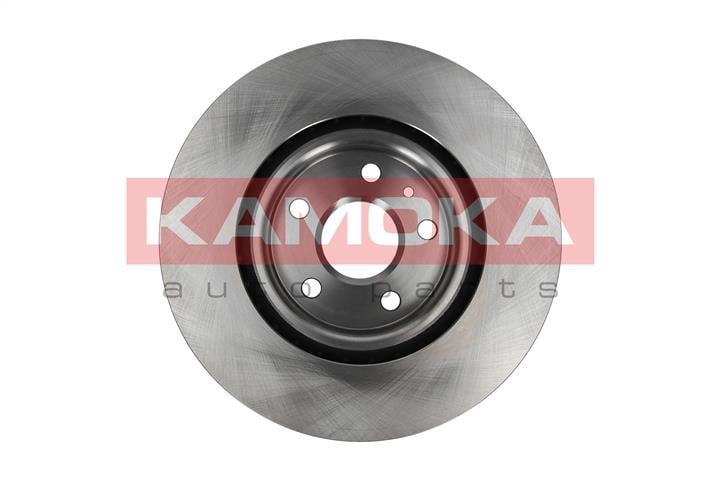 Kamoka 103135 Диск гальмівний передній вентильований 103135: Приваблива ціна - Купити в Україні на EXIST.UA!