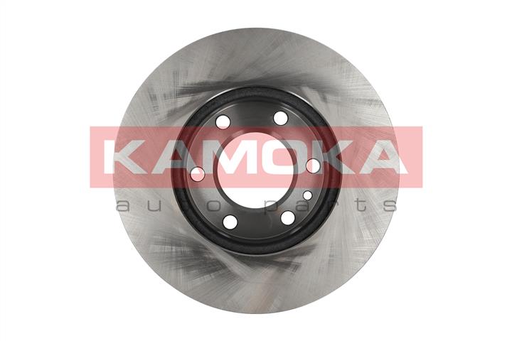 Kamoka 1032092 Диск гальмівний передній вентильований 1032092: Купити в Україні - Добра ціна на EXIST.UA!