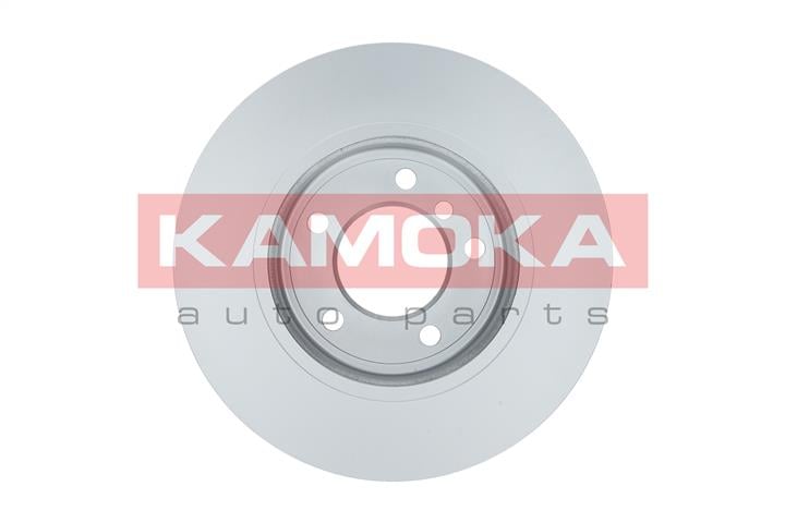 Kamoka 1032132 Диск гальмівний передній вентильований 1032132: Купити в Україні - Добра ціна на EXIST.UA!