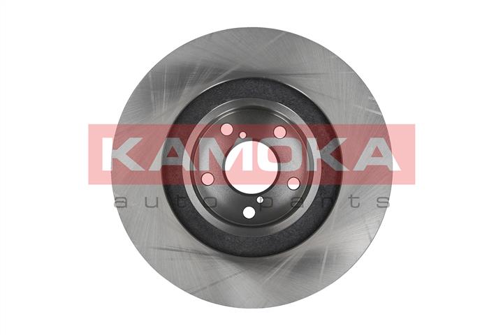 Kamoka 1032350 Диск гальмівний передній вентильований 1032350: Приваблива ціна - Купити в Україні на EXIST.UA!