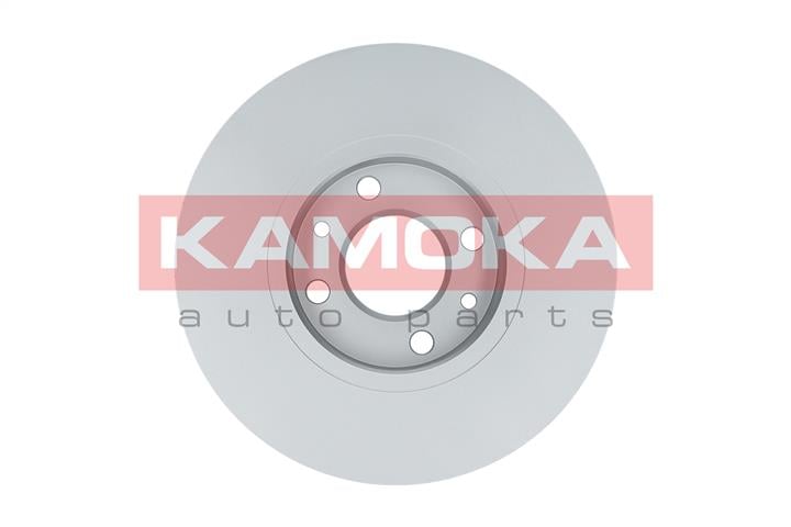 Kamoka 1032402 Диск гальмівний передній вентильований 1032402: Купити в Україні - Добра ціна на EXIST.UA!