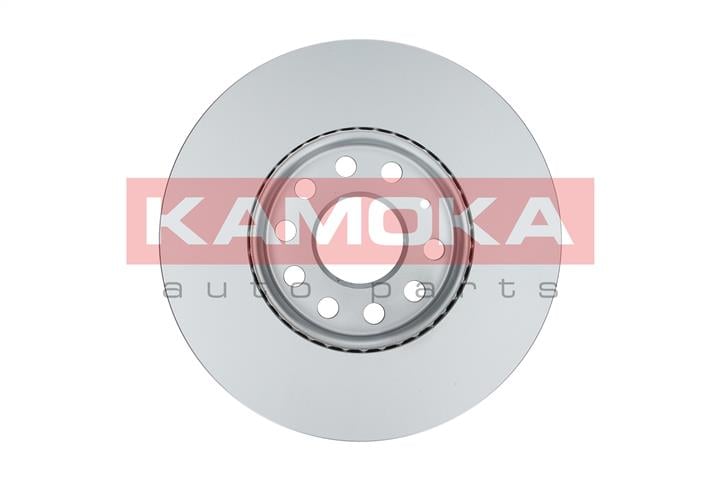 Kamoka 1032436 Диск гальмівний передній вентильований 1032436: Приваблива ціна - Купити в Україні на EXIST.UA!