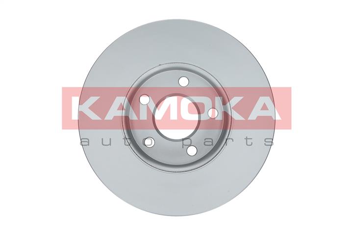 Kamoka 1032444 Диск гальмівний передній вентильований 1032444: Купити в Україні - Добра ціна на EXIST.UA!