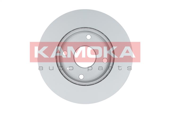 Kamoka 1032514 Диск гальмівний передній вентильований 1032514: Купити в Україні - Добра ціна на EXIST.UA!