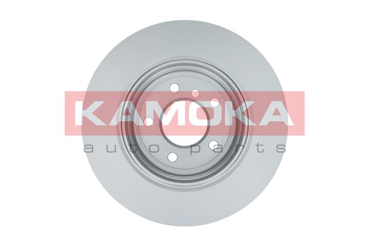 Kamoka 1032520 Диск гальмівний задній вентильований 1032520: Приваблива ціна - Купити в Україні на EXIST.UA!