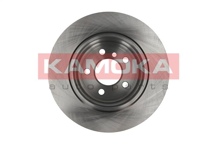 Kamoka 1032594 Диск гальмівний передній вентильований 1032594: Купити в Україні - Добра ціна на EXIST.UA!