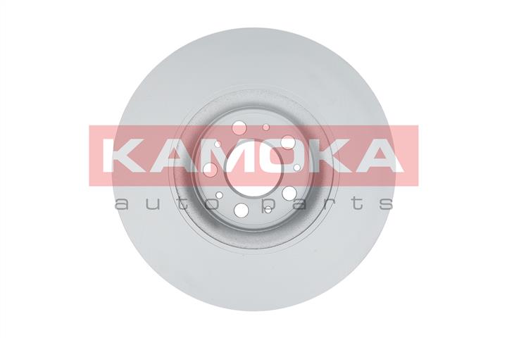 Kamoka 1032742 Диск гальмівний передній вентильований 1032742: Приваблива ціна - Купити в Україні на EXIST.UA!