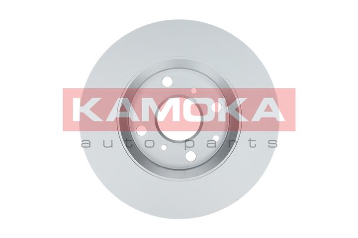 Kamoka 1033054 Диск гальмівний передній вентильований 1033054: Купити в Україні - Добра ціна на EXIST.UA!