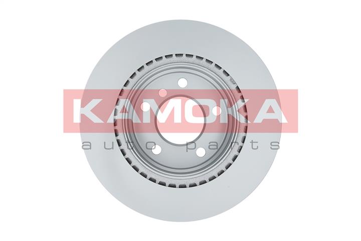 Kamoka 1033098 Диск гальмівний задній вентильований 1033098: Приваблива ціна - Купити в Україні на EXIST.UA!