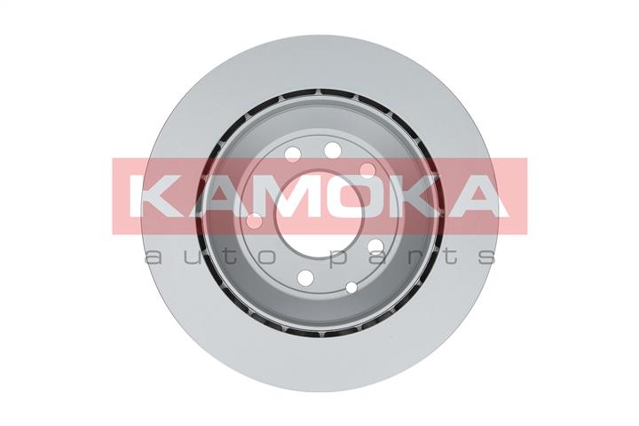 Kamoka 1033160 Диск гальмівний задній вентильований 1033160: Приваблива ціна - Купити в Україні на EXIST.UA!