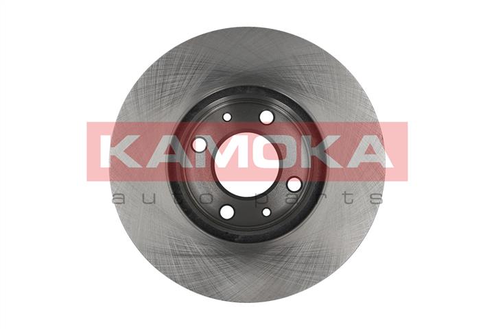 Kamoka 1033206 Диск гальмівний передній вентильований 1033206: Приваблива ціна - Купити в Україні на EXIST.UA!