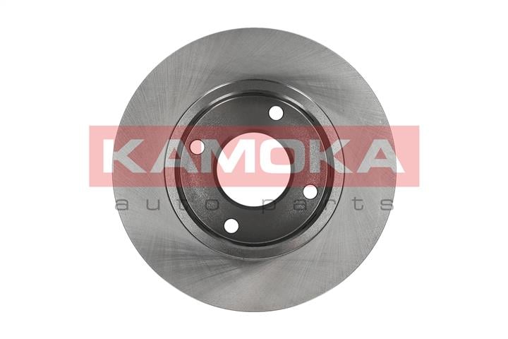 Kamoka 1033242 Диск гальмівний передній вентильований 1033242: Купити в Україні - Добра ціна на EXIST.UA!