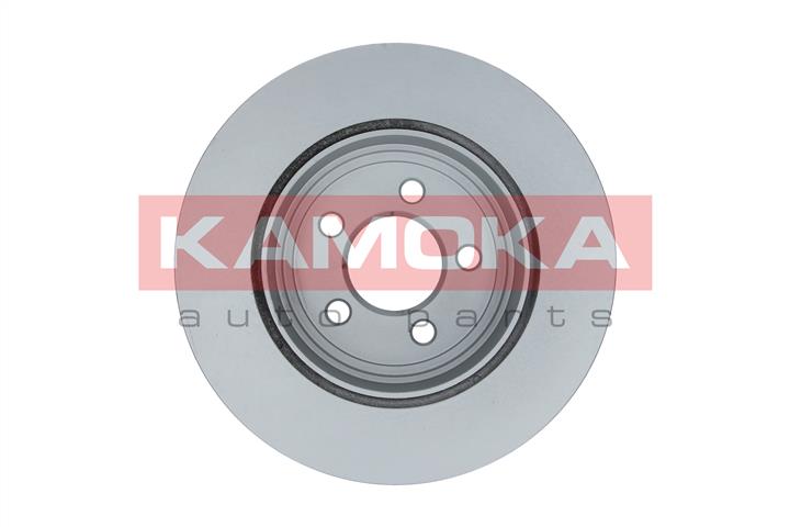 Kamoka 1033532 Диск гальмівний задній вентильований 1033532: Купити в Україні - Добра ціна на EXIST.UA!