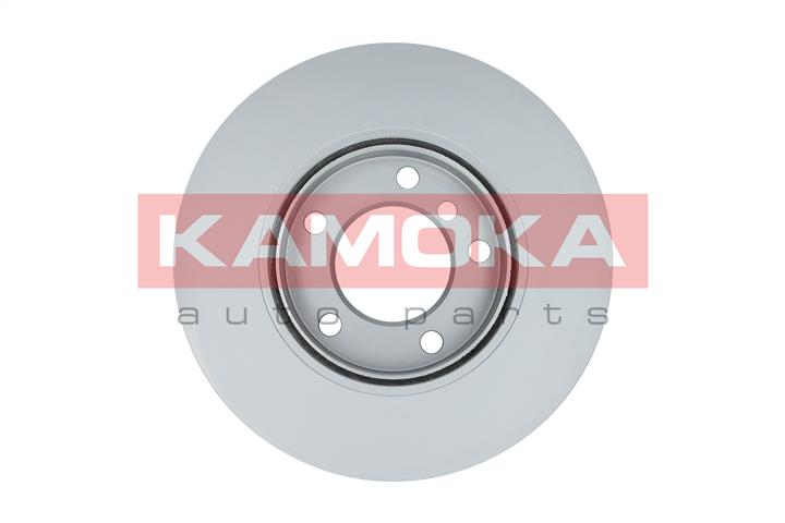 Kamoka 103516 Диск гальмівний передній вентильований 103516: Купити в Україні - Добра ціна на EXIST.UA!