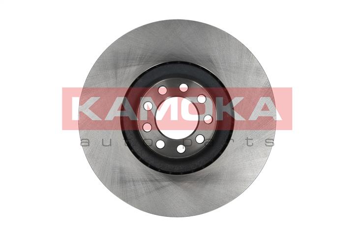 Kamoka 103634A Диск гальмівний передній вентильований 103634A: Купити в Україні - Добра ціна на EXIST.UA!