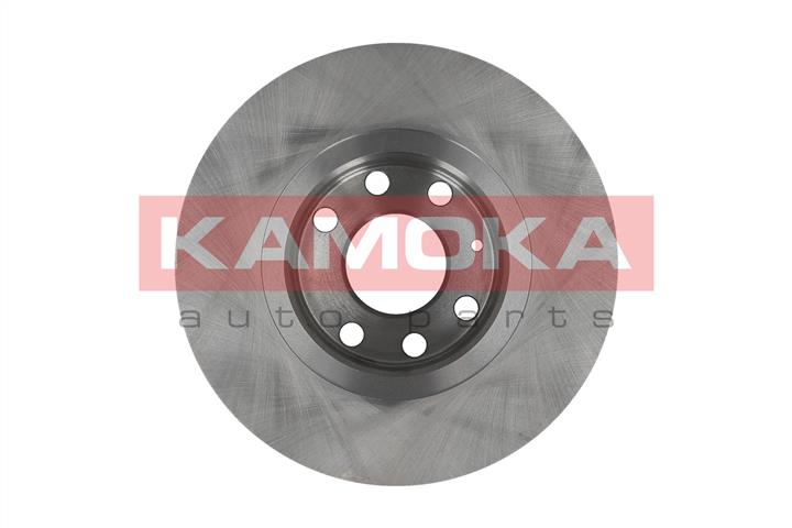 Kamoka 103656 Диск гальмівний передній вентильований 103656: Приваблива ціна - Купити в Україні на EXIST.UA!