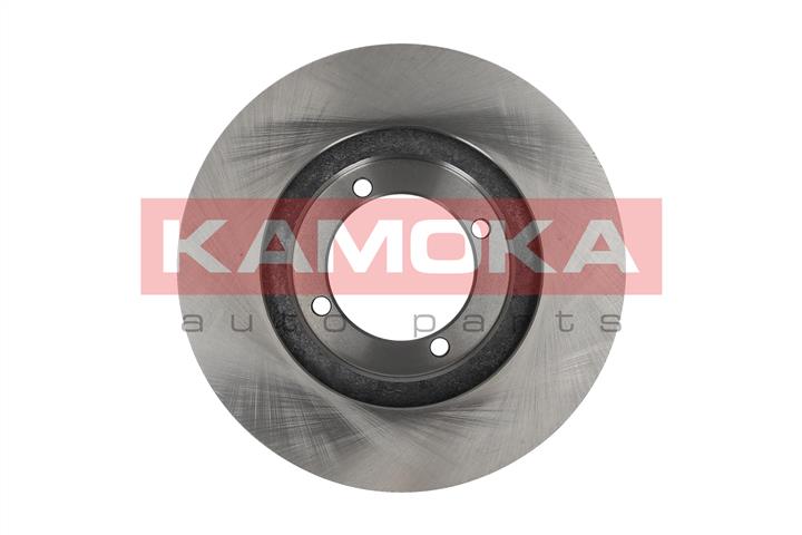 Kamoka 103964 Диск гальмівний передній вентильований 103964: Купити в Україні - Добра ціна на EXIST.UA!
